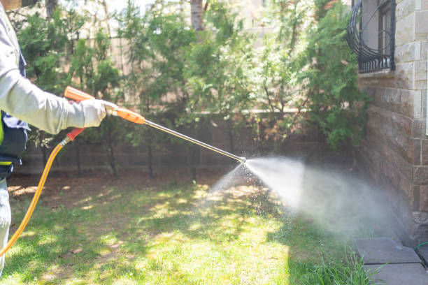 Pest Prevention Services in Wind Point, WI